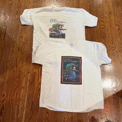Colorado/Sangres/Westcliffe Festival Posters & More Memorabilia (K-RG)
