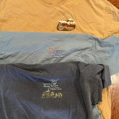 Colorado/Sangres/Westcliffe Festival Posters & More Memorabilia (K-RG)
