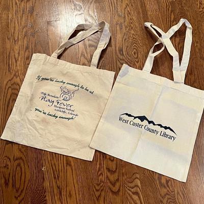 Colorado/Sangres/Westcliffe Festival Posters & More Memorabilia (K-RG)