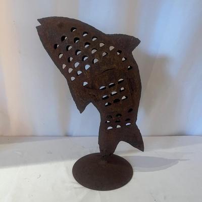 Metal Garden Art (SR-MG)