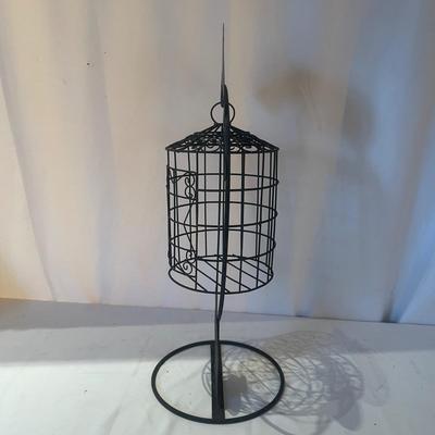 Metal Garden Art (SR-MG)