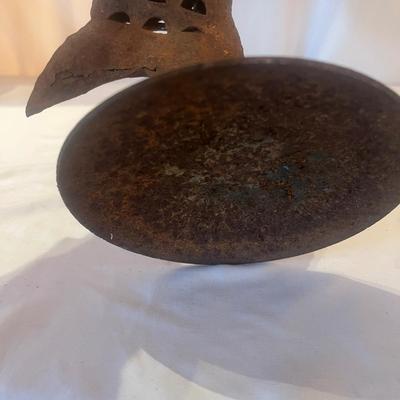 Metal Garden Art (SR-MG)