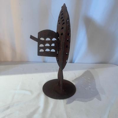 Metal Garden Art (SR-MG)