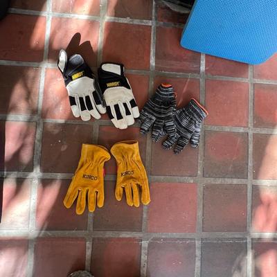 Gardening Tools & Accessories (SR-RG)