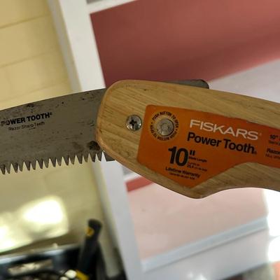 Gardening Tools & Accessories (SR-RG)