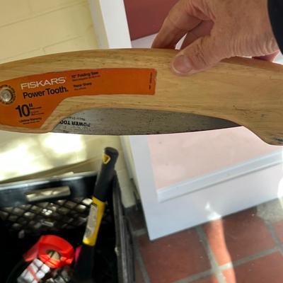 Gardening Tools & Accessories (SR-RG)