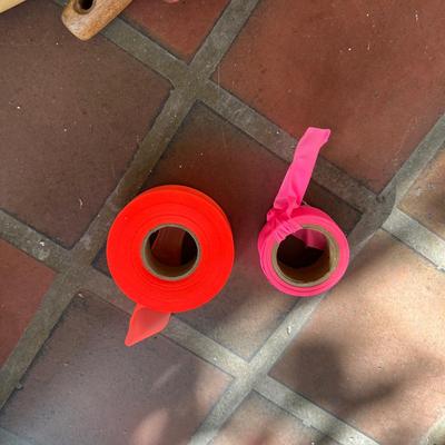 Gardening Tools & Accessories (SR-RG)
