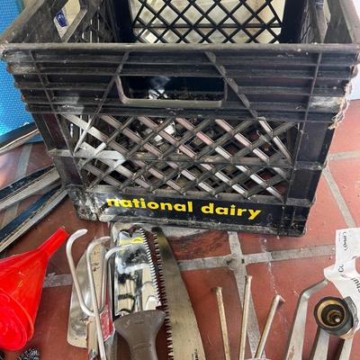 Gardening Tools & Accessories (SR-RG)