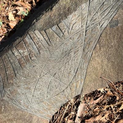 Stone Sculptures & More (SR/FY-RG)