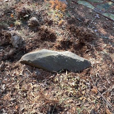 Stone Sculptures & More (SR/FY-RG)