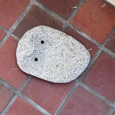 Stone Sculptures & More (SR/FY-RG)