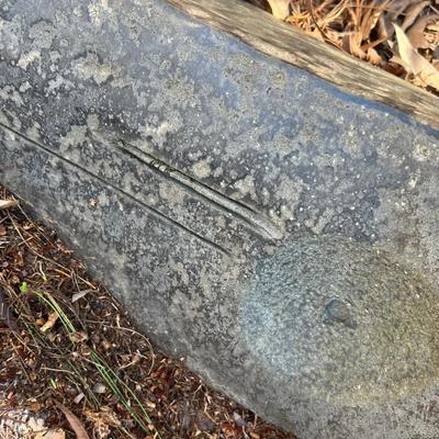 Stone Sculptures & More (SR/FY-RG)