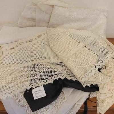 Misc window treatment