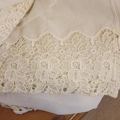 Misc window treatment