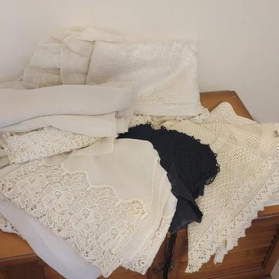 Misc window treatment