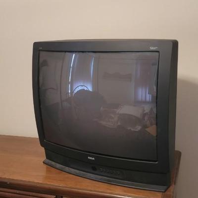RCA XL 100 Gemstar TV