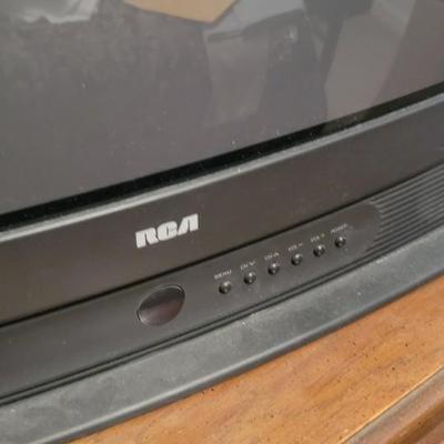 RCA XL 100 Gemstar TV