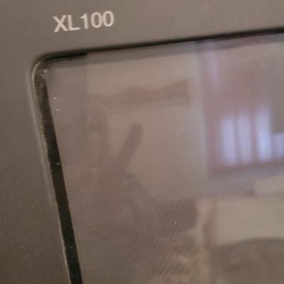 RCA XL 100 Gemstar TV