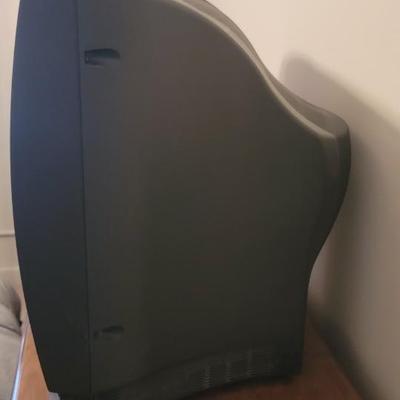 RCA XL 100 Gemstar TV