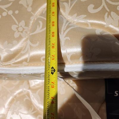 2 Twin Mattress Spine Bracer series