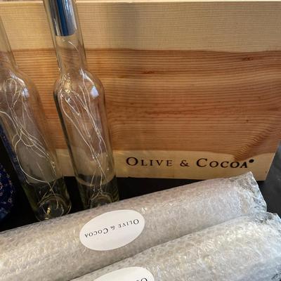 Wine decor