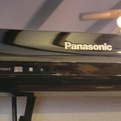 Panasonic Energy Star TV 50"