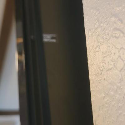 Panasonic Energy Star TV 50"