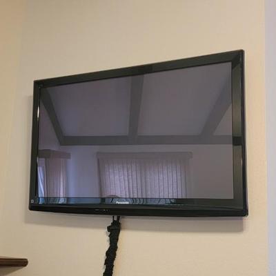 Panasonic Energy Star TV 50"