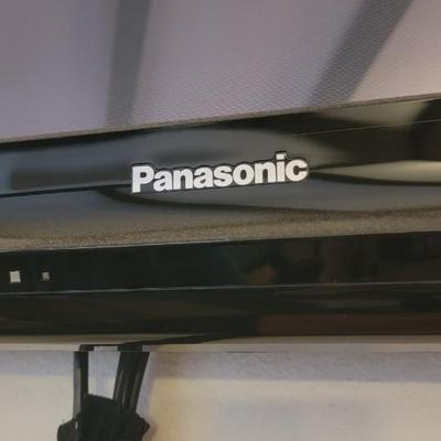 Panasonic Energy Star TV 50"