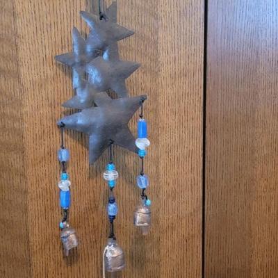 Hand made in India chimes
