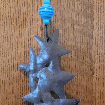 Hand made in India chimes