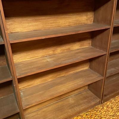 Book shelf #2