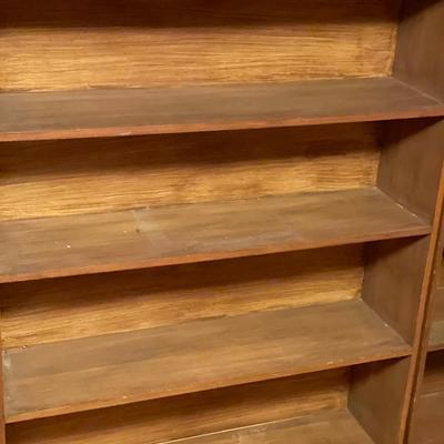Book shelf #2