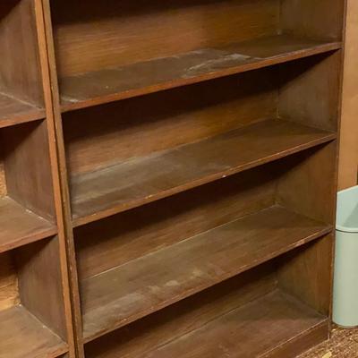 Book shelf #3