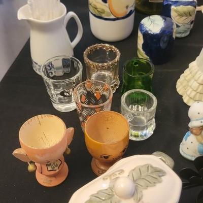 Misc collectibles Pfaltzgraff casserole