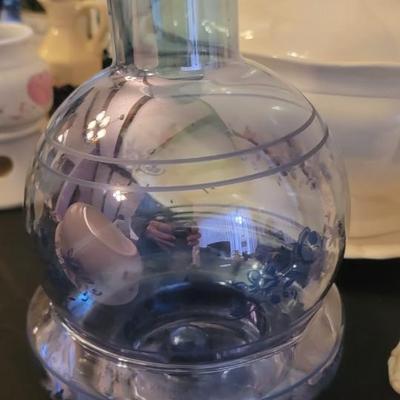 Misc collectibles Pfaltzgraff casserole