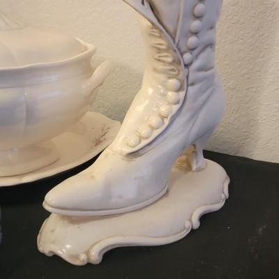 Misc collectibles Pfaltzgraff casserole