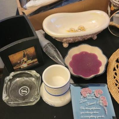 Miscellaneous bathroom, spin spa