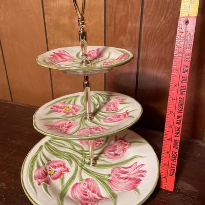 Beautiful 3 tier server
