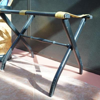 Ashlar Village Trail Walking Sticks and More