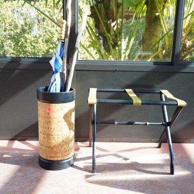 Ashlar Village Trail Walking Sticks and More