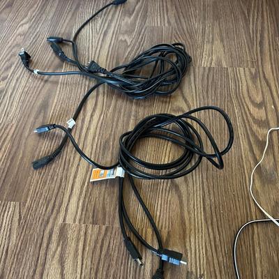 LOT 2L: Panasonic Blue Ray Disc Player w/ DVD Home Theater Sound System - Subwoofer & Speakers