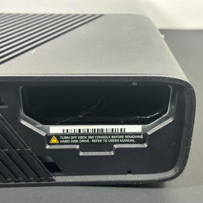 LOT 3L: Xbox 360 w/ Controllers, Headset, Call Of Duty, FIFA & More Games