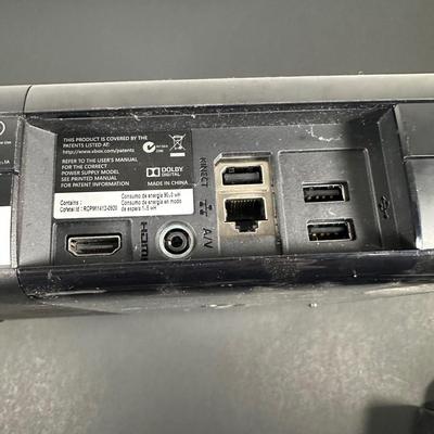 LOT 3L: Xbox 360 w/ Controllers, Headset, Call Of Duty, FIFA & More Games