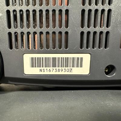 LOT 4L: Nintendo 64 Console w/ Controllers, Super Mario, Rugrats & More Games