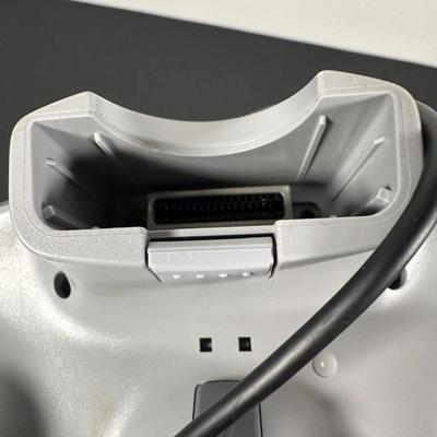 LOT 4L: Nintendo 64 Console w/ Controllers, Super Mario, Rugrats & More Games