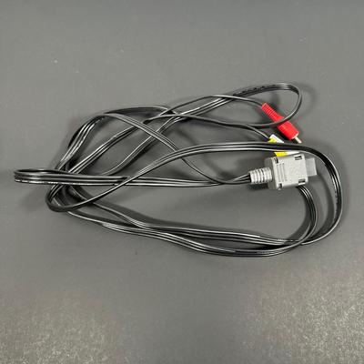 LOT 4L: Nintendo 64 Console w/ Controllers, Super Mario, Rugrats & More Games