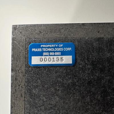 LOT 6L: Yamaha NS 10M Studio Speaker System