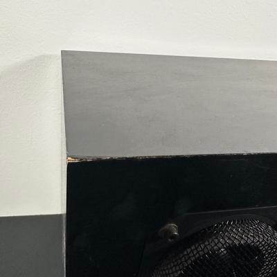 LOT 6L: Yamaha NS 10M Studio Speaker System