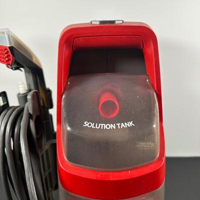 LOT 7L: Hoover Spotless Carpet & Upholstery Cleaner FH11300